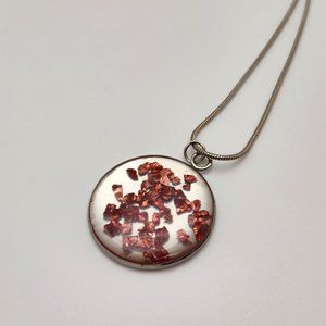 2/$40 SALE Beautiful Handmade Necklace - Casual & Unique